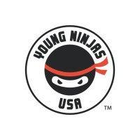 young ninjas usa logo image