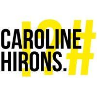 caroline hirons limited logo image