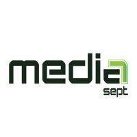 media sept logo image