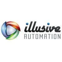 illusive automation inc. logo image