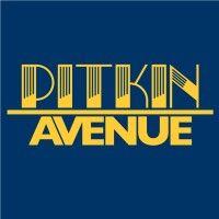 pitkin avenue business improvement district logo image