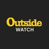 outside watch logo image