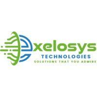 exelosys technologies logo image