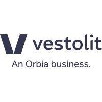 vestolit, an orbia business logo image