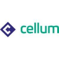 cellum group logo image