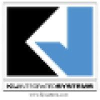 k&j integrated systems logo image