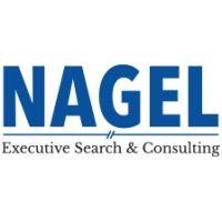 nagel executive search & consulting logo image