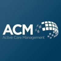 active care management logo image