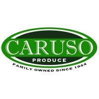 caruso produce inc. logo image