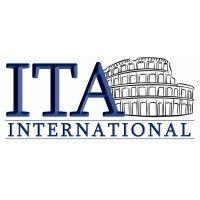 ita international logo image