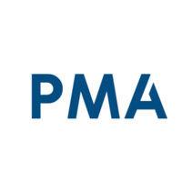 pma group logo image