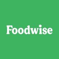 foodwise logo image