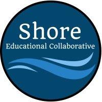 shore educational collaborative logo image