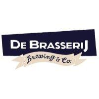 de brasserij brewing