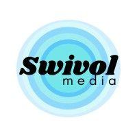 swivol media logo image