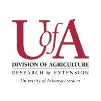 arkansas agricultural experiment station