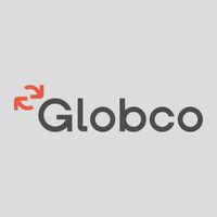 globco international inc. logo image