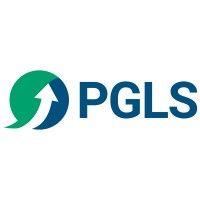 pgls logo image