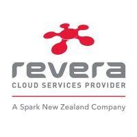 revera logo image