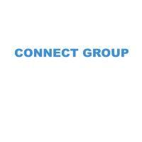 connect group n.v. logo image