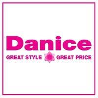 danice stores inc logo image