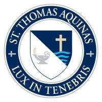 st. thomas aquinas high school