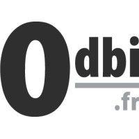 odbi logo image