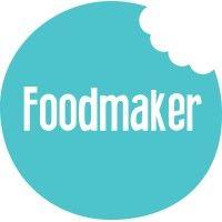 foodmaker logo image