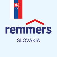 remmers sk logo image