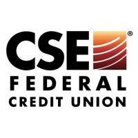 cse federal credit union logo image