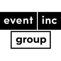 event inc group logo image