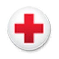 red cross blood services logo image