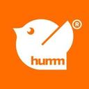 logo of Humm Group