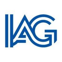 integrated axis group logo image