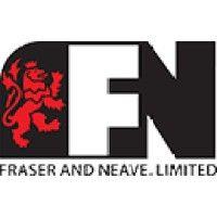 fraser and neave limited logo image