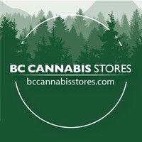 bc cannabis stores