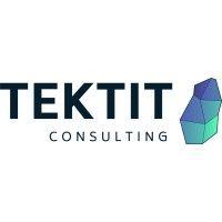 tektit consulting gmbh logo image