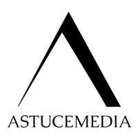 astucemedia logo image