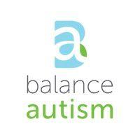 balance autism logo image