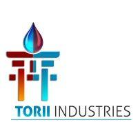 torii industries logo image