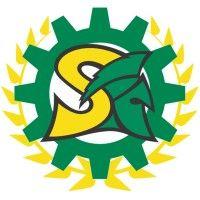 team 4992 - sparbotics logo image