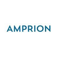 amprion logo image