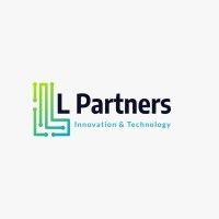 lpartners logo image