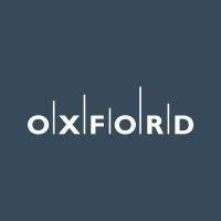 oxford properties group logo image