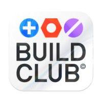 build club logo image