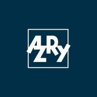 azry logo image