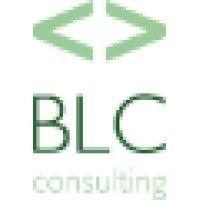 blc consulting & advisory logo image