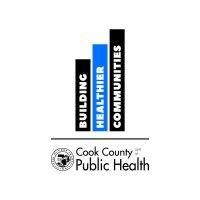 cook county department of public health