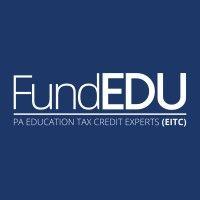 fundedu logo image