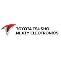 toyota tsusho nexty electronics america, inc.